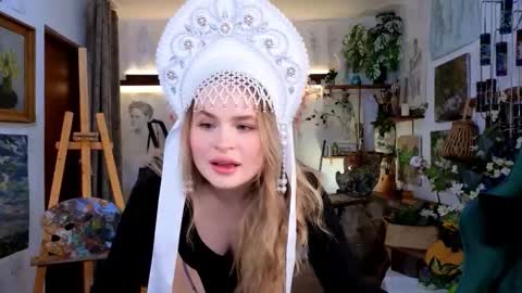 kitty_pantera online show from 03/17/26, 10:29