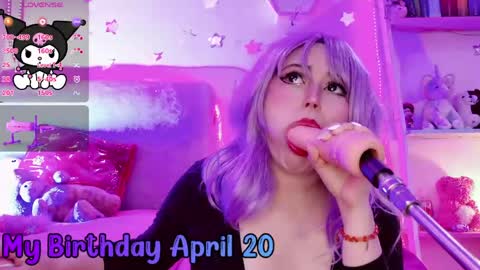     online show from 04/20/26, 02:36