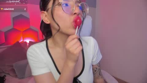 Kitty online show from 05/27/26, 02:30