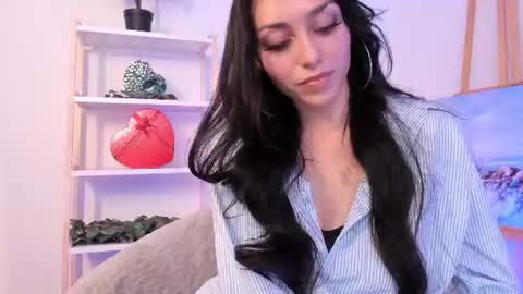 Snapshot of kitty_prettyy chatting on 07/10/26, 07:23 Baby M online show from 07/10/26, 07:23