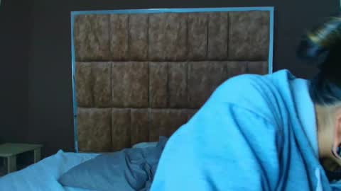 Kitty Rave online show from 10/03/25, 01:30