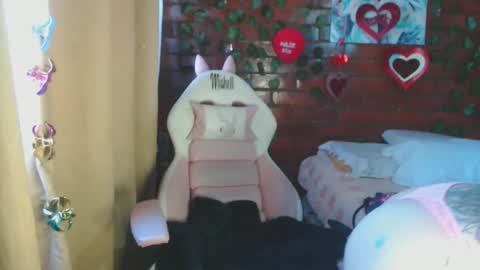 Daniela Ferreira online show from 02/27/26, 12:05