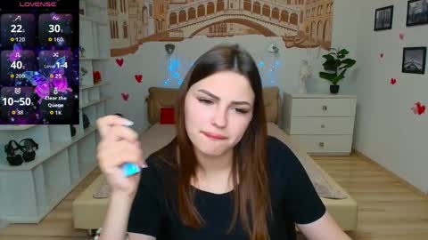 Kate online show from 04/09/26, 11:59