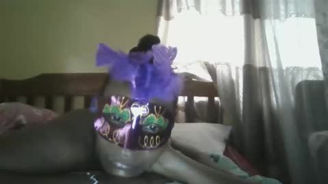 Snapshot of kitty_super chatting on 09/17/25, 04:25 kitty_super online show from 09/17/25, 04:25