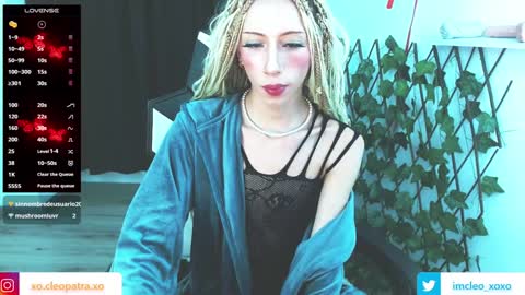 Snapshot of kitty_vaal chatting on 01/13/25, 10:36 kitty_vaal online show from 01/13/25, 10:36