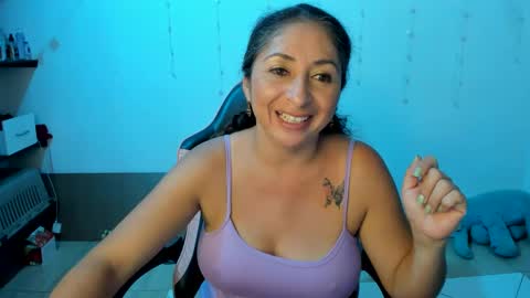 violet online show from 12/22/24, 05:23