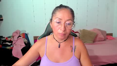 violet online show from 01/28/25, 08:57