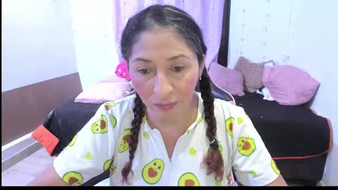 violet online show from 02/24/25, 04:16