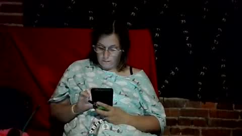 GoddessKittyFinDom online show from 05/31/26, 02:42