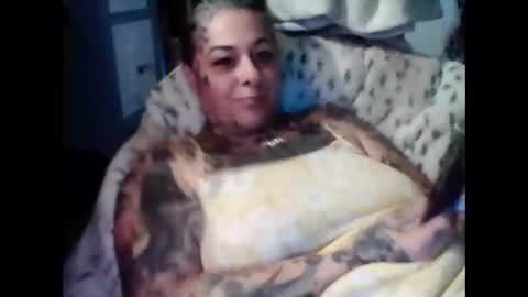 Kittybangz online show from 04/26/26, 12:08