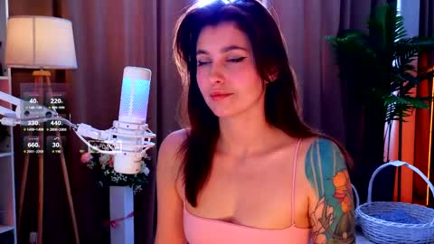 KittyBay  online show from 03/11/26, 09:26