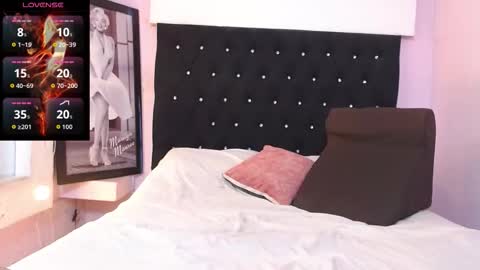 paola online show from 01/14/26, 03:17