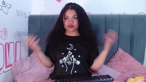 Valery online show from 10/21/25, 01:45