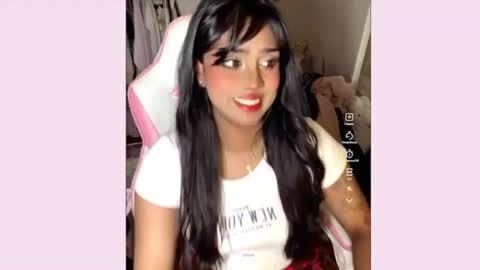 kittybun7 online show from 07/17/26, 01:45
