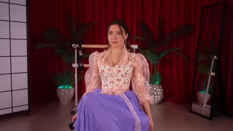 Katya online show from 11/20/25, 09:58