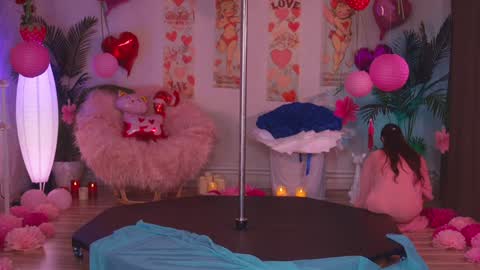 Katya online show from 02/16/26, 11:34