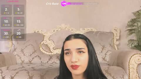 Mia online show from 12/22/25, 11:13