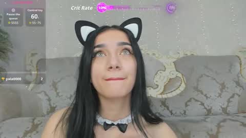 Mia online show from 01/07/26, 11:40