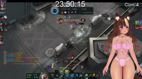 Snapshot of kittychan4 chatting on 12/15/24, 03:02 Kittychan online show from 12/15/24, 03:02