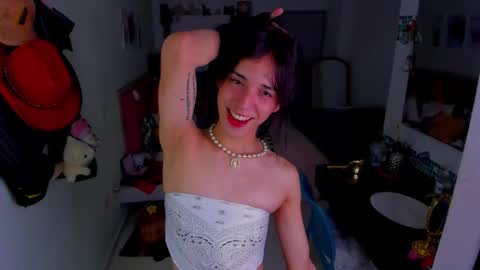 KittyChanel online show from 01/09/26, 07:55