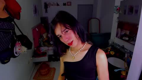 KittyChanel online show from 01/15/26, 10:53