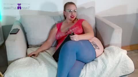 KittyFluf online show from 11/15/25, 08:44