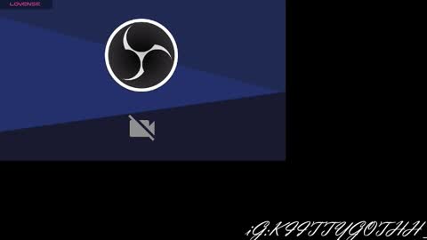 Kitty Goth  online show from 09/25/25, 08:34