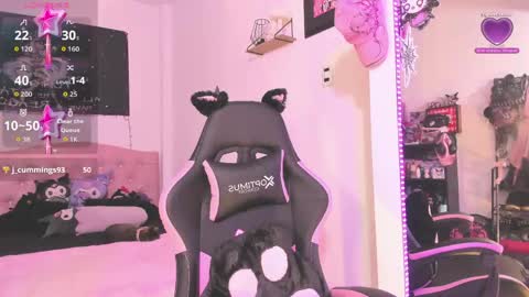 Kitty Goth  online show from 04/28/26, 12:09