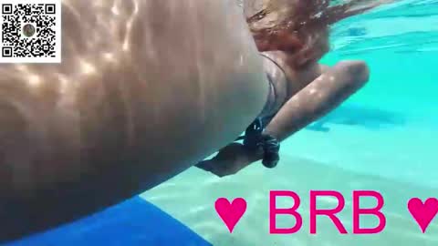 Samantha Grey online show from 01/20/25, 07:14