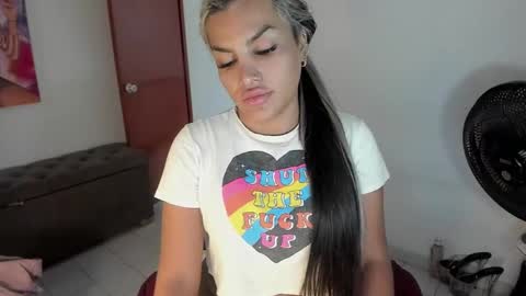 Sari bell online show from 12/22/24, 12:05