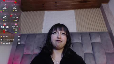 Snapshot of kittyhouse_hs chatting on 02/26/25, 08:48 kittyhouse_hs online show from 02/26/25, 08:48