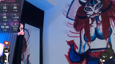 kittyhouse_hs online show from 04/14/26, 08:37