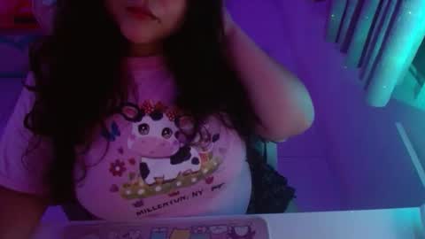 Snapshot of kittyk3 chatting on 01/16/26, 04:49 Dannita online show from 01/16/26, 04:49