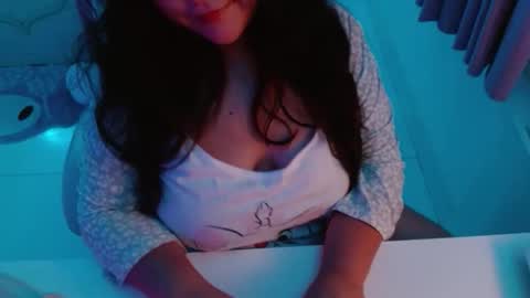 Snapshot of kittyk3 chatting on 02/27/26, 04:34 Dannita online show from 02/27/26, 04:34