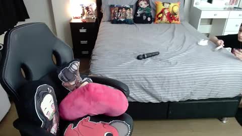 Isabel online show from 01/11/25, 12:12