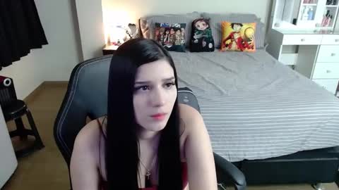 Isabel online show from 01/14/25, 09:09