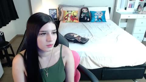 Isabel online show from 02/22/25, 03:12