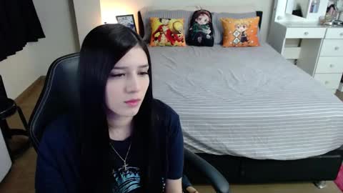 Isabel online show from 03/03/25, 11:46