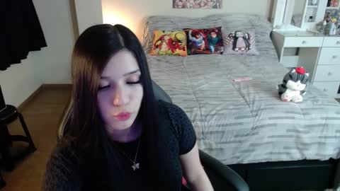 Isabel online show from 10/28/25, 01:20