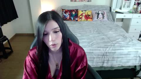 Isabel online show from 04/02/26, 11:57