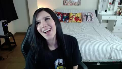 Isabel online show from 04/17/26, 12:57