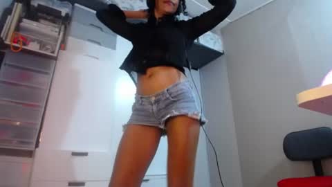 Viktoria online show from 07/12/26, 05:53