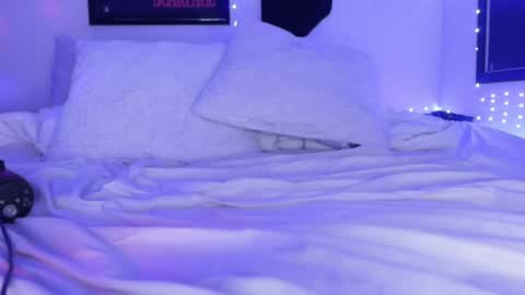 Bella Blue BBW online show from 01/18/25, 10:28