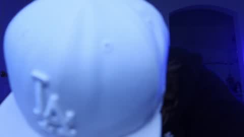 Bella Blue BBW online show from 02/08/25, 11:22