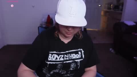 Bella Blue BBW online show from 02/13/25, 08:24