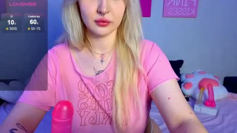 Snapshot of kittykendall chatting on 06/28/26, 06:25 kittykendall online show from 06/28/26, 06:25