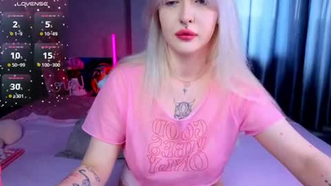 Snapshot of kittykendall chatting on 07/26/26, 09:27 kittykendall online show from 07/26/26, 09:27