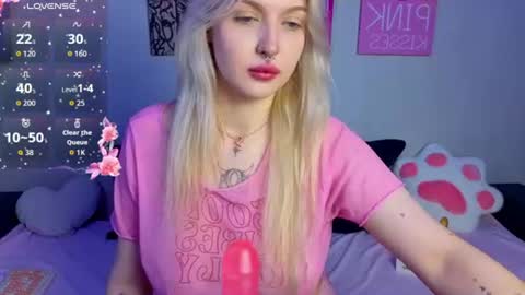 Snapshot of kittykendall chatting on 08/01/26, 06:07 kittykendall online show from 08/01/26, 06:07