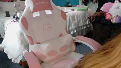 kittykisses3 online show from 04/25/26, 03:09