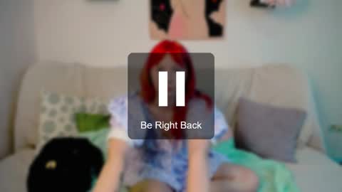 kittykriss_ online show from 10/14/25, 03:07